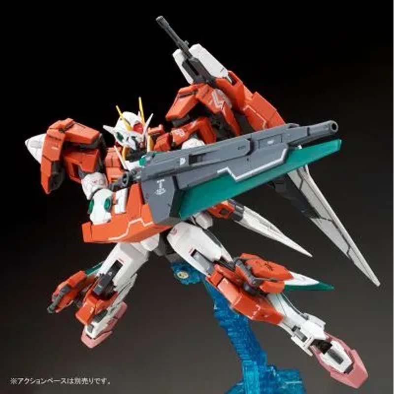 Bandai Gunpla PB Limited Editi - Bandai Model Gundam Rg ulasan dan harga