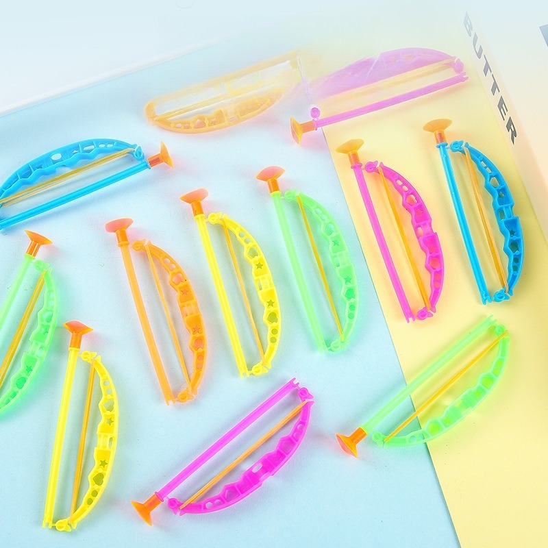 50Pcs Colorful Mini Plastic Su - Kids Outdoor Easter Gifts ulasan dan harga