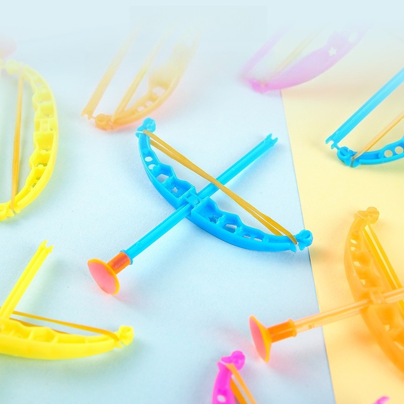 50Pcs Colorful Mini Plastic Su - Kids Outdoor Easter Gifts ulasan dan harga