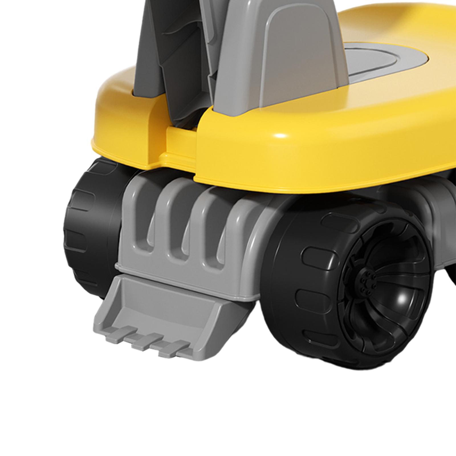 Beach Toy Engineering Vechile  - Kids Outdoor Dump Truck ulasan dan harga