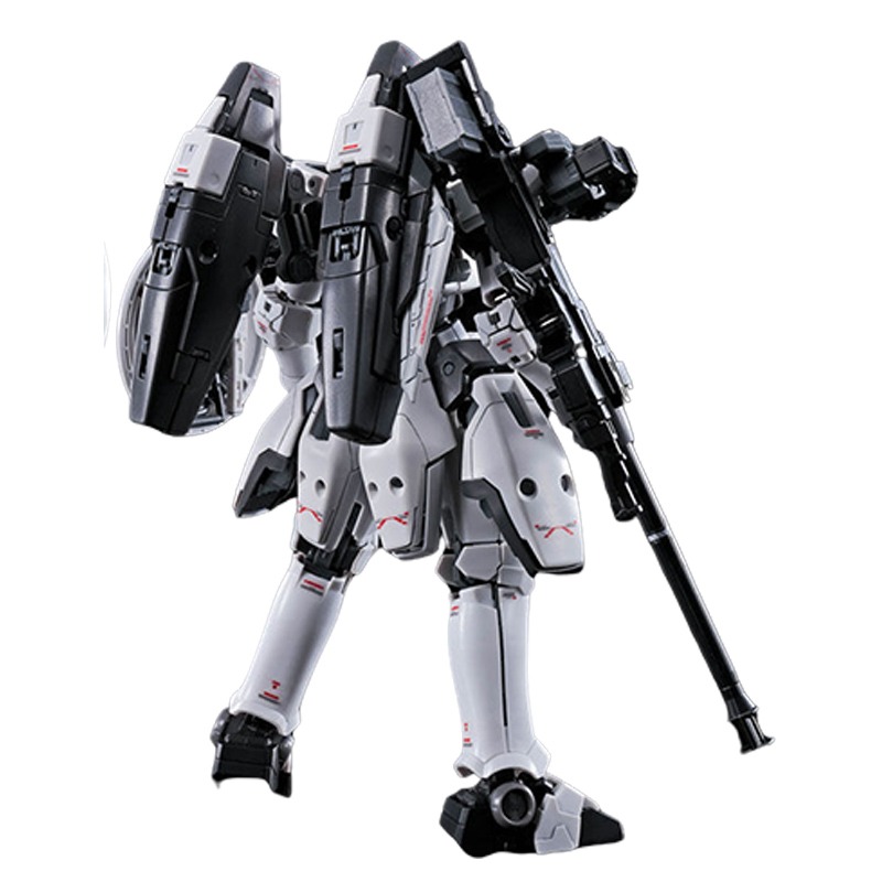 Bandai RG 1/144 OZ-00MS Tallge - Bandai Model Gundam Rg ulasan dan harga