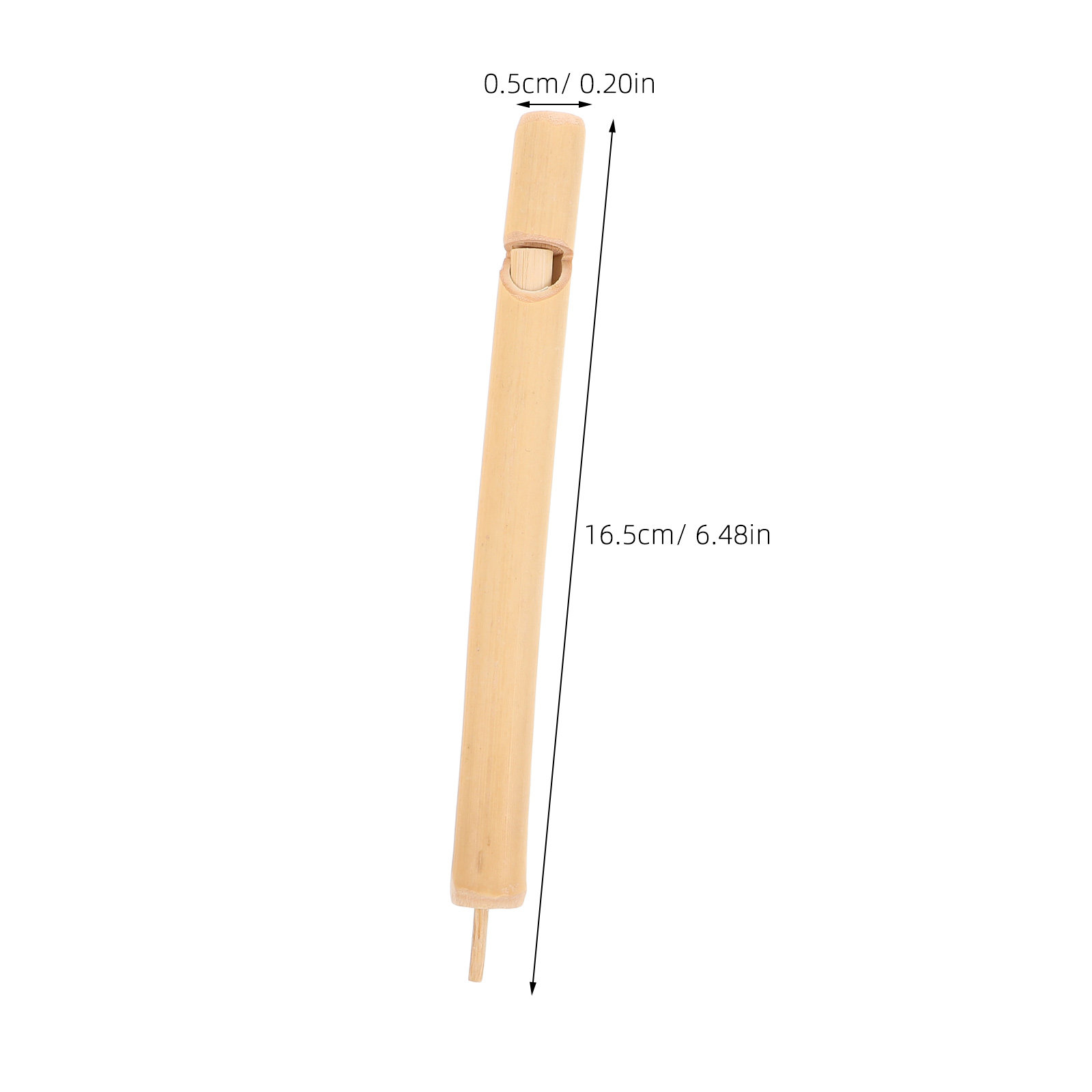 6Pcs Children's Bird Call Wood - Kids Outdoor Music ulasan dan harga
