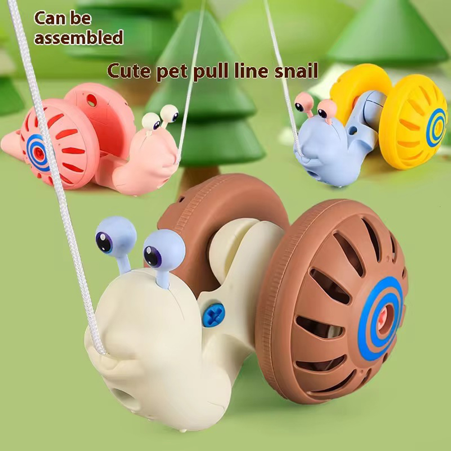 1 PCS Rope Assembly Pull Threa - Kids Outdoor Adventure ulasan dan harga
