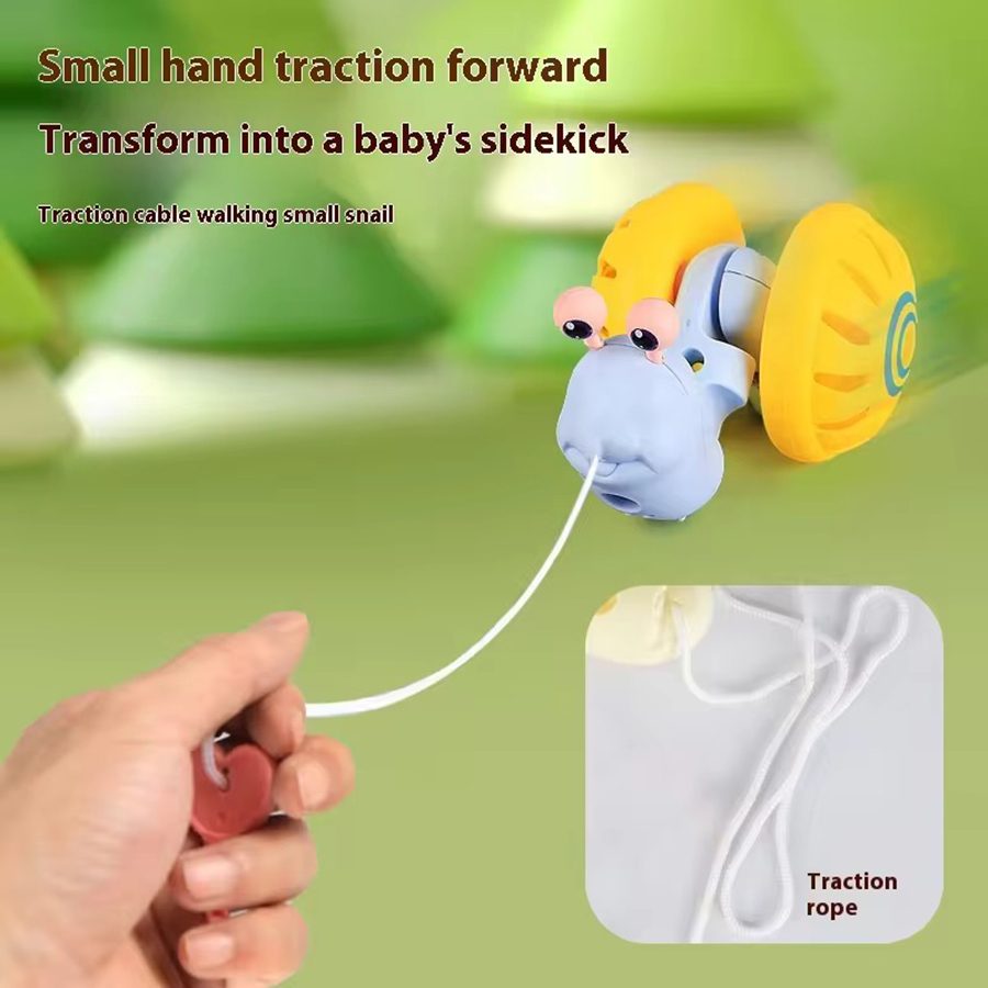 1 PCS Rope Assembly Pull Threa - Kids Outdoor Adventure ulasan dan harga