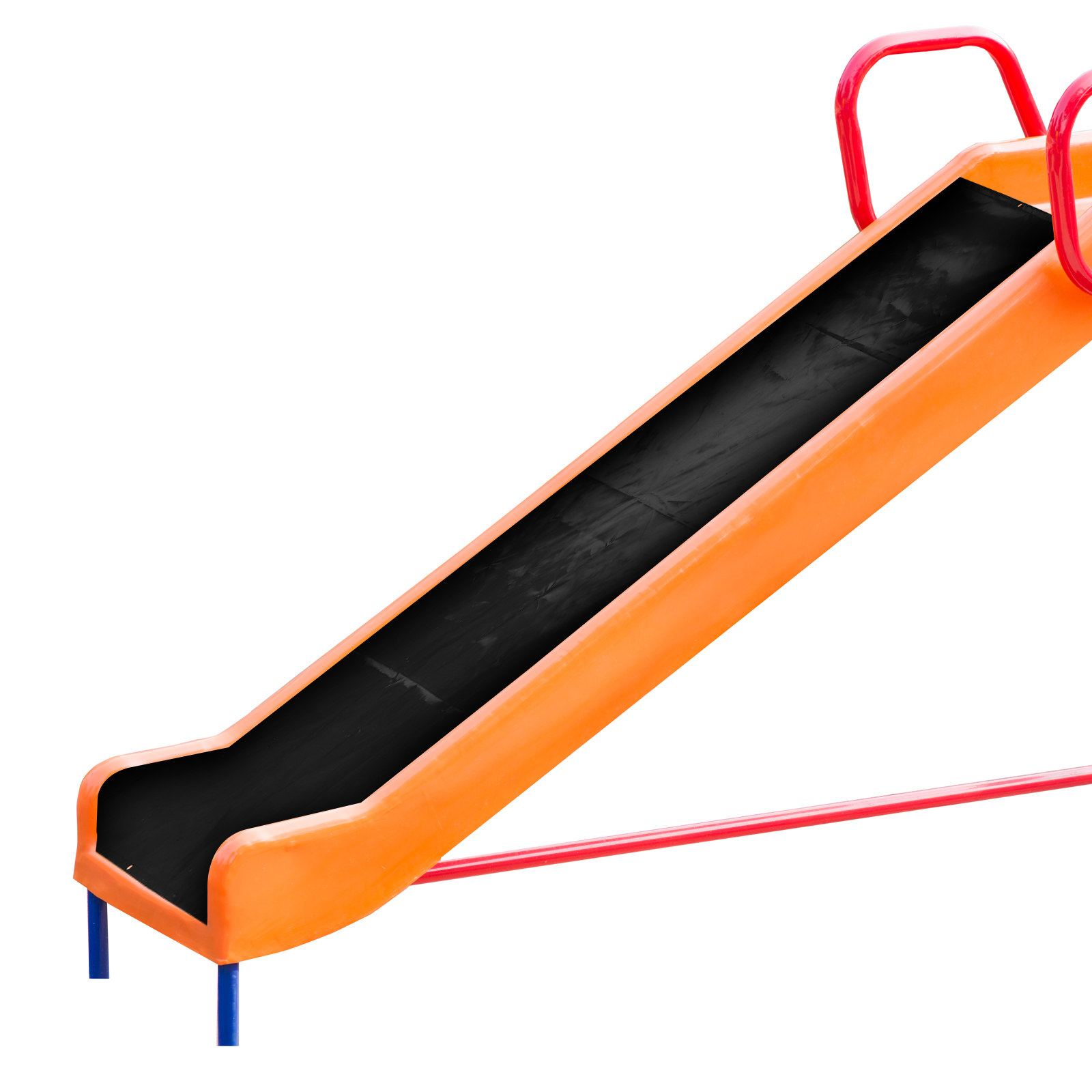 Waterproof Kids Outdoor Playgr - Kids Outdoor Swing And Slide ulasan dan harga