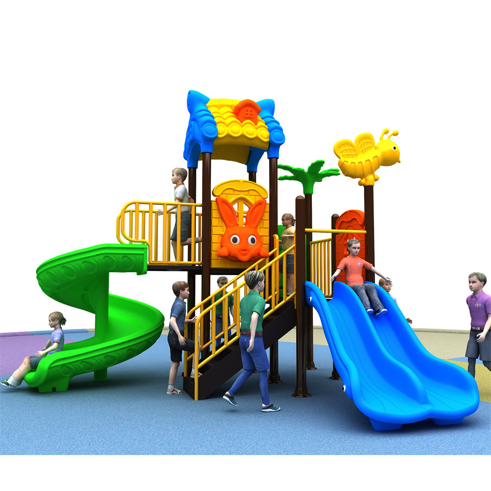 Hot Sale Children Outdoor Amus - Kids Outdoor Swing And Slide ulasan dan harga