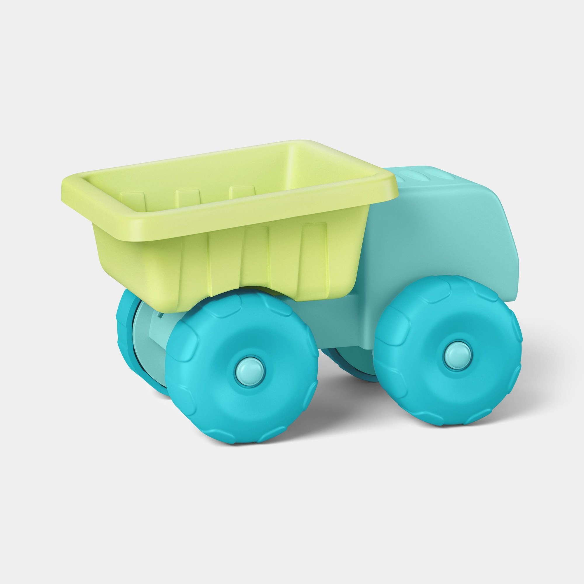 Dump Truck Sand Toy Beach Play - Kids Outdoor Dump Truck ulasan dan harga
