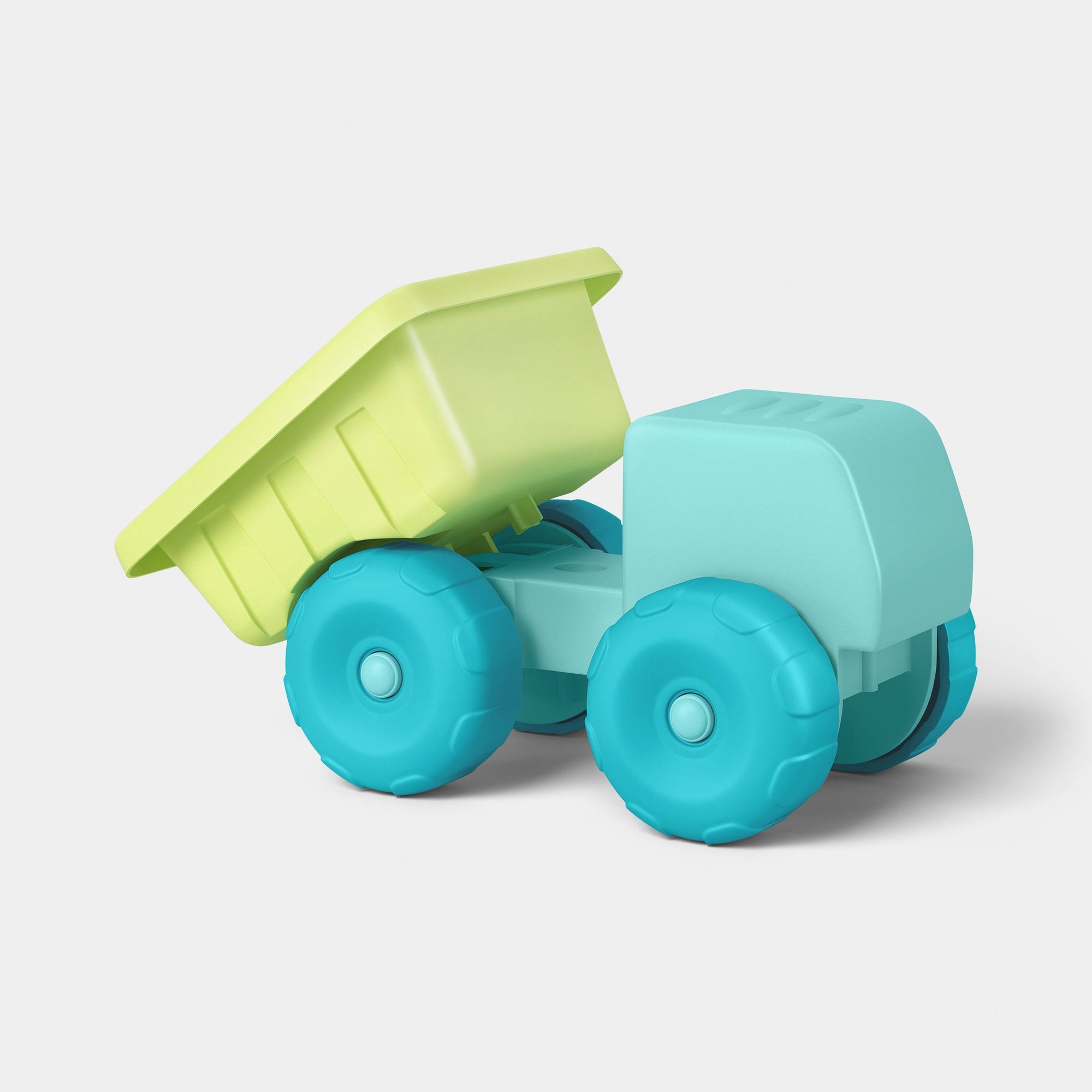 Dump Truck Sand Toy Beach Play - Kids Outdoor Dump Truck ulasan dan harga