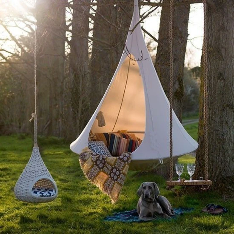 Children Swing Outdoor Garden  - Kids Outdoor Swing ulasan dan harga