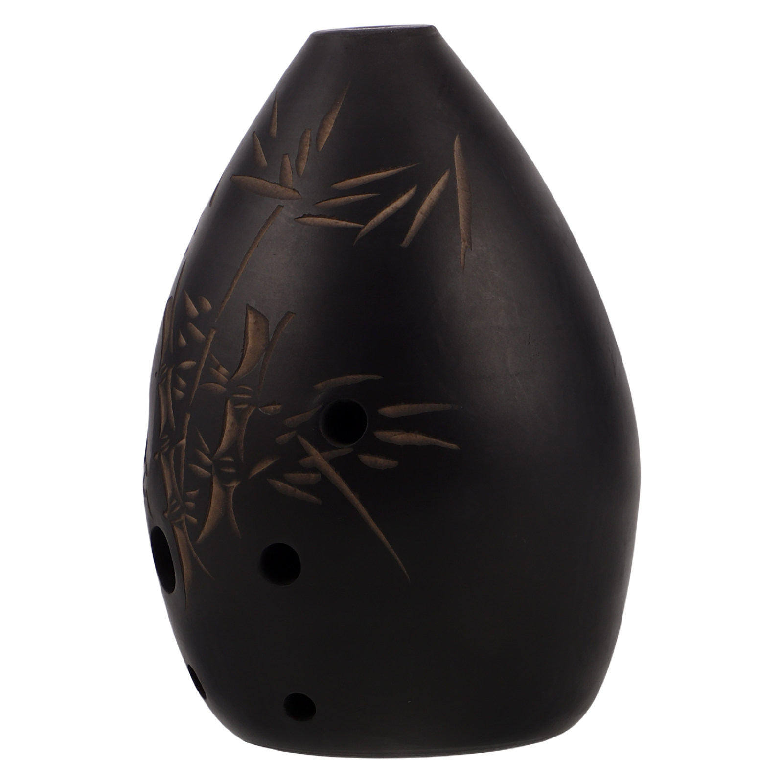 Ceramic 8 Hole Ocarina Hand Po - Kids Outdoor Music ulasan dan harga