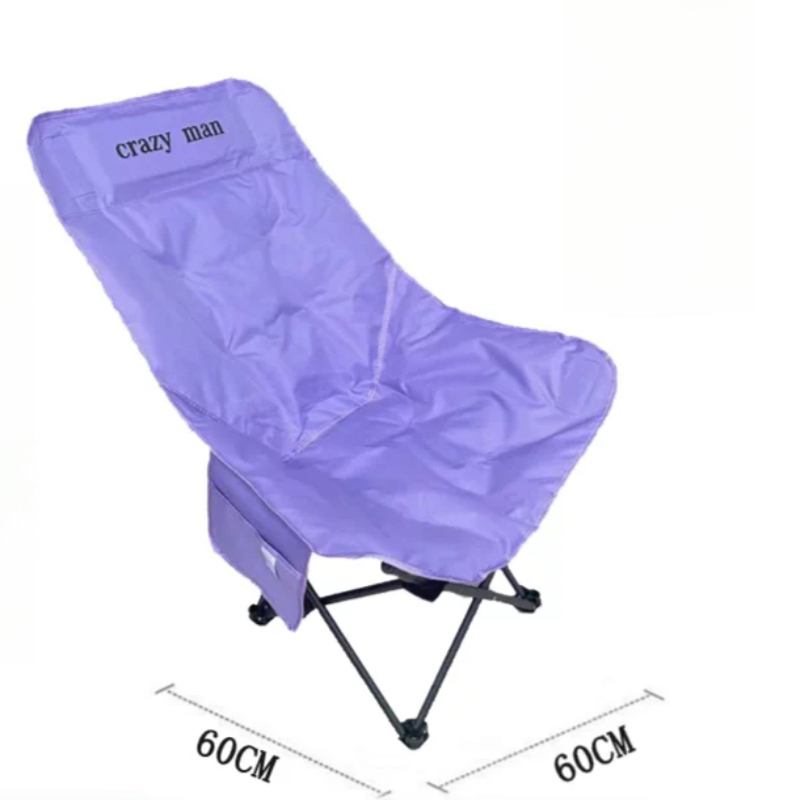 Sun Lounger Ultralight Outdoor - Kids Outdoor Lounger Chair ulasan dan harga