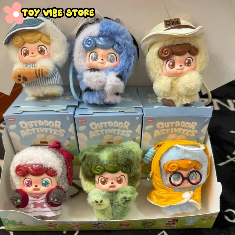 New Q.Kid Outdoor Activities S - Kids Outdoor Adventure ulasan dan harga