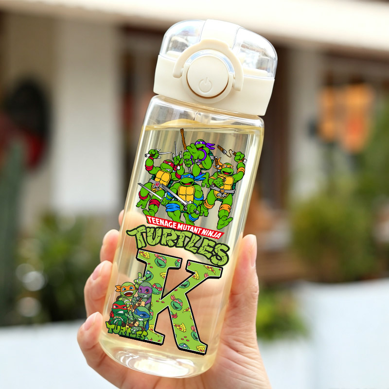 Teenage Mutant Ninjas Turtles  - Kids Outdoor Ninja ulasan dan harga