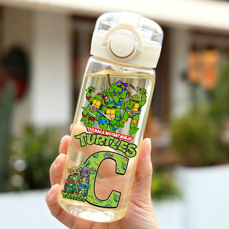 Teenage Mutant Ninjas Turtles  - Kids Outdoor Ninja ulasan dan harga