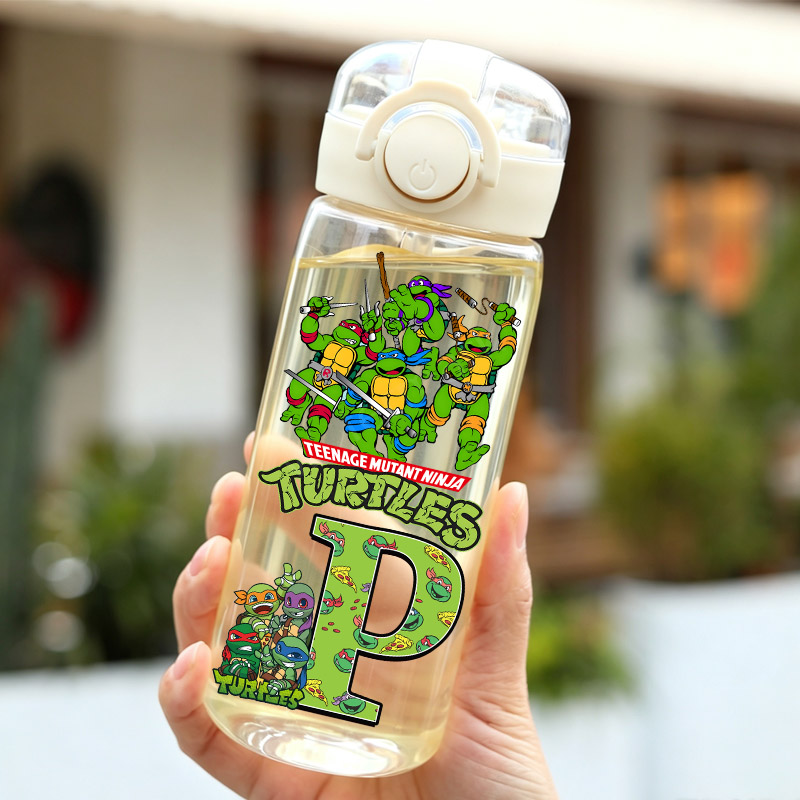 Teenage Mutant Ninjas Turtles  - Kids Outdoor Ninja ulasan dan harga