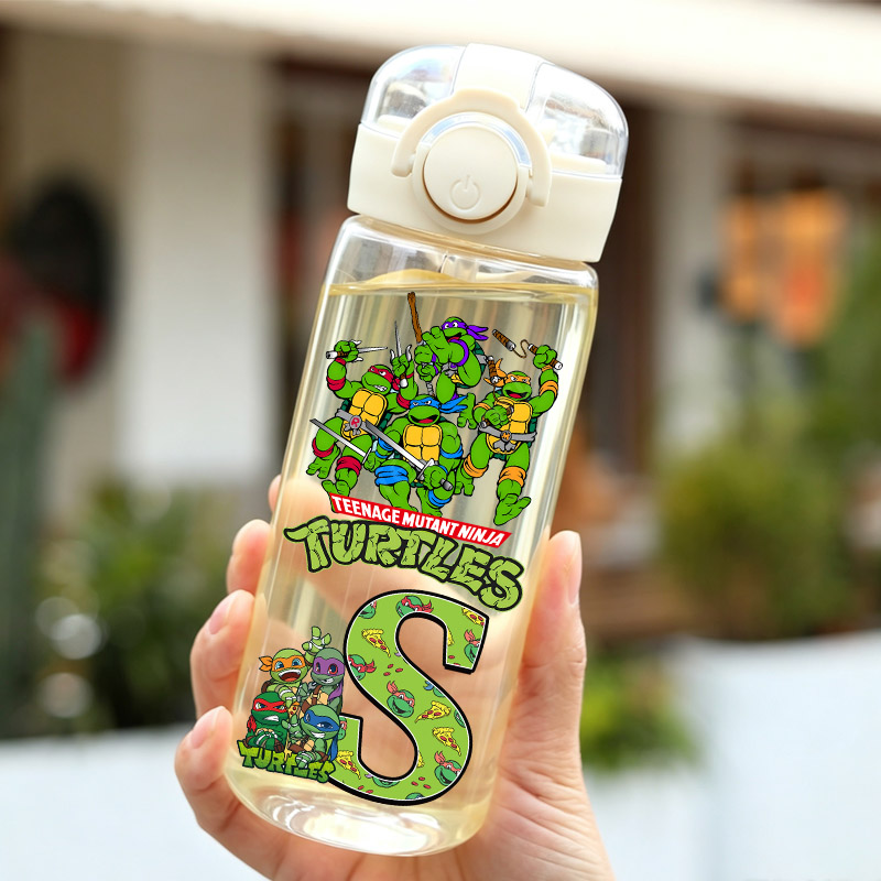 Teenage Mutant Ninjas Turtles  - Kids Outdoor Ninja ulasan dan harga
