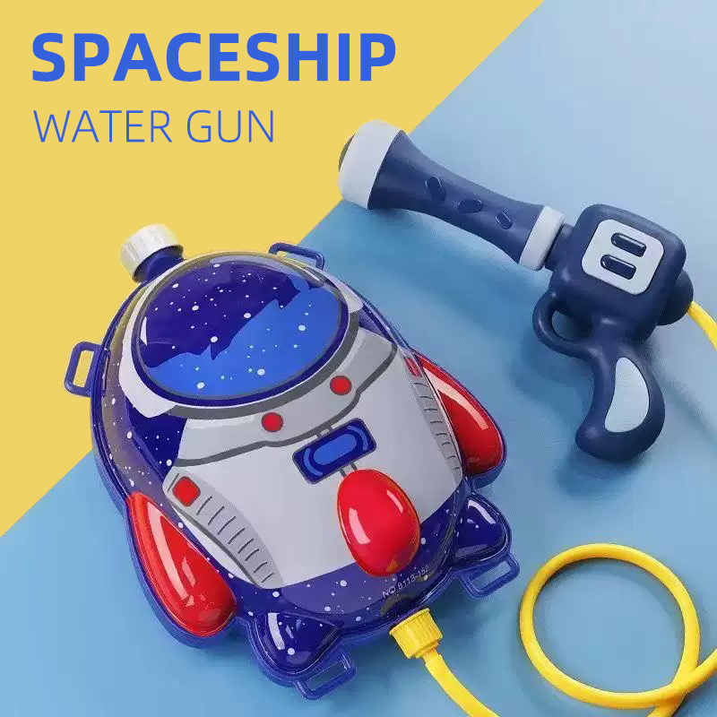 Children Backpack water gun To - Kids Outdoor Adventure ulasan dan harga