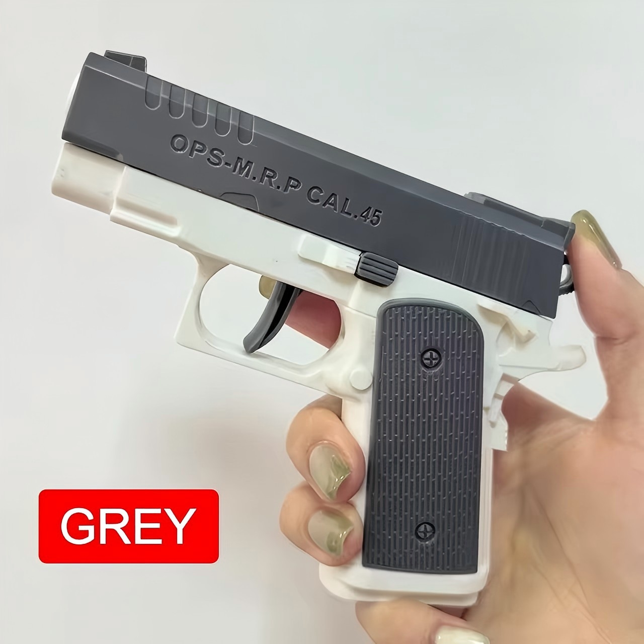 M1911 Summer Water Guns Pistol - Kids Outdoor Music ulasan dan harga